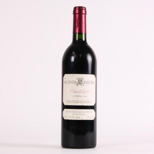 (1) 1994 Hacienda Monasterio Reserva, Ribera del Duero
