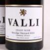 (2) 2018 Valli Pinot Noir, Bendigo - 2