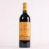 (1) 2000 No 2 du Chateau Lafon Rochet, St Estephe