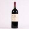 (1) 1998 Te Mata Estate Coleraine, Hawkes Bay