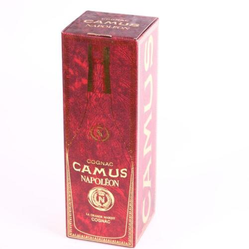 (1) Camus Napoleon Cognac 700ml 40% abv