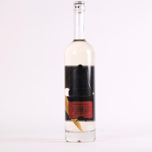 (1) Waiwera Peppercello Vodka 700ml 40% abv