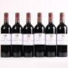 (6) 2010 Chateau Sociando-Mallet, Haut Medoc