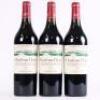 (3) 2001 Chateau Pavie, St Emilion
