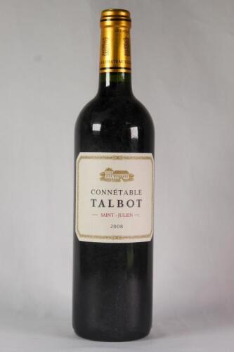 (1) 2008 Connetable Talbot, St Julien