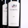 (3) 2013 Te Motu Cabernet Sauvignon/Merlot, Waiheke - 2