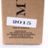 (1) 2015&nbsp;Two Hands My Hands Shiraz, Barossa SA * - 2