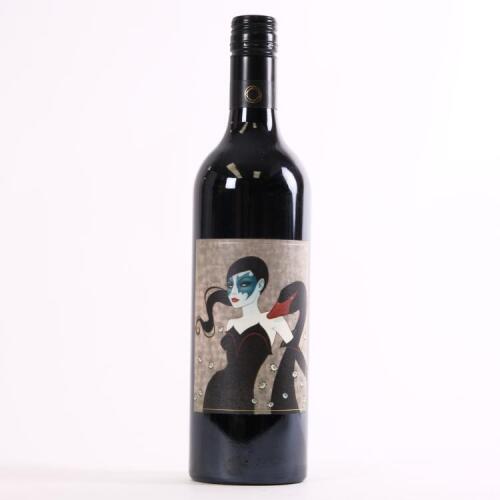 (1) 2013 Adelina Shiraz, Clare SA