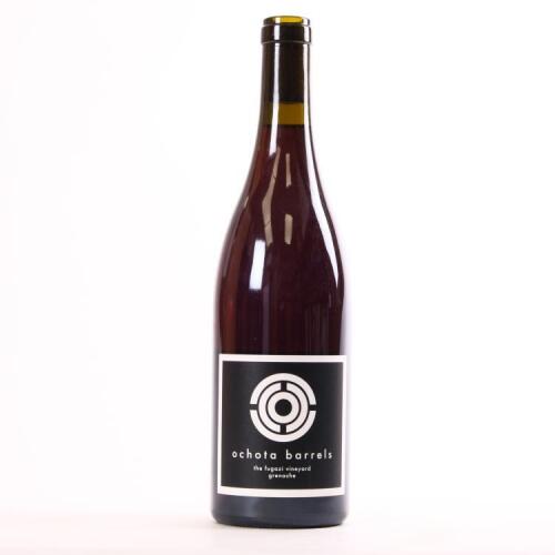 (1) 2017 Ochota Barrels Fugazi Grenache, McLaren Vale SA