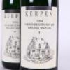 (2) 2004 Kerpen Wehlener Sonnenuhr Riesling Spatlese 1 star, Mosel Saar Ruwer - 2