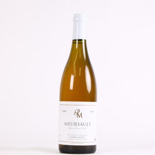 (1) 1999 Pierre Morey Meursault, Cote de Beaune