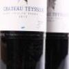 (2) 2012 Chateau Teyssier, Medoc - 3