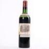 (1) 1959 Chateau Lafite Rothschild 1er Cru Classe, Pauillac