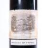 (1) 1959 Chateau Lafite Rothschild 1er Cru Classe, Pauillac - 2