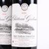 (2) 2003 Chateau Godeau, St Emilion - 2