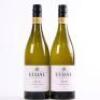 (2) 2018 Vidals Legacy Chardonnay, Hawkes Bay
