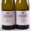 (2) 2018 Vidals Legacy Chardonnay, Hawkes Bay - 2