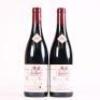 (2) 2005 Domaine Michel Gros Les Chaliots Nuits St Georges, Cote de Nuits