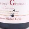 (2) 2005 Domaine Michel Gros Les Chaliots Nuits St Georges, Cote de Nuits - 4