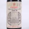 (1) 1969 McWilliams Cabernet Sauvignon, Hawkes Bay - 2