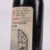 (1) 1969 McWilliams Cabernet Sauvignon, Hawkes Bay - 3