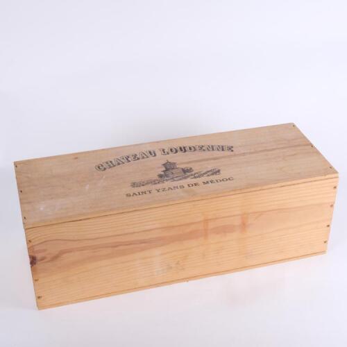 (1) 1998 Chateau Londenne 5000ml, Medoc