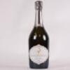 (1) 2008 Billecart Cuvee Louis Salmon Blanc de Blancs Millesime