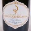 (1) 2008 Billecart Cuvee Louis Salmon Blanc de Blancs Millesime - 2