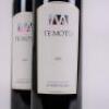 (2) 2013 Te Motu Cabernet Sauvignon/Merlot, Waiheke - 2