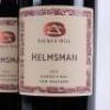 (3) 2014 Sacred Hill Helmsman, Hawkes Bay - 2