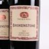 (3) 2014 Sacred Hill Brokenstone, Hawkes Bay - 2