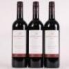(3) 2011 Newton Forrest Cornerstone, Gimblett Gravels