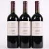 (3) 2010 Te Mata Estate Coleraine, Hawkes Bay