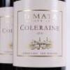 (3) 2010 Te Mata Estate Coleraine, Hawkes Bay - 2
