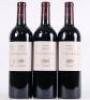 (3) 2011 Te Mata Estate Coleraine, Hawkes Bay