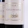 (3) 2011 Te Mata Estate Coleraine, Hawkes Bay - 2