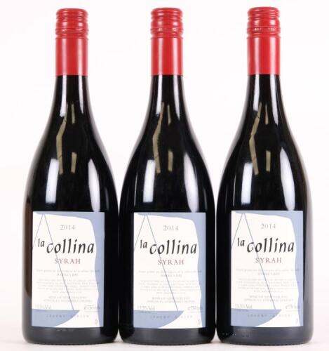 (3) 2014 Bilancia La Collina, Hawkes Bay