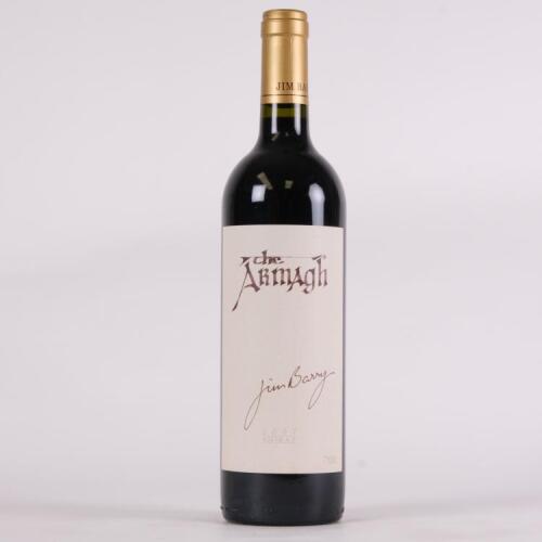 (1) 2007 Jim Barry Armagh, Clare SA