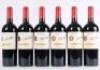 (6) 2001 Bodegas Juli&aacute;n Chivite Reserva Coleccion 125, Navarra