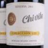 (6) 2001 Bodegas Juli&aacute;n Chivite Reserva Coleccion 125, Navarra - 2