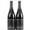 (2) 2010 Clarendon Hills Astralis, McLaren Vale SA