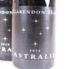 (2) 2010 Clarendon Hills Astralis, McLaren Vale SA - 2