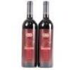 (2) 2000 Grant Burge Meshach Shiraz, Barossa SA - 2