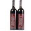 (2) 2000 Grant Burge Meshach Shiraz, Barossa SA - 5