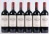 (6) 2002 Tenuta dell'Ornellaia, Bolgheri