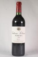 (1) 2000 Chateau Potensac, Medoc