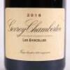 (1) 2018 Domaine de la Vougeraie Gevrey Chambertin Les Evocelles 1500ml, Cote de Nuits - 2