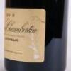 (1) 2018 Domaine de la Vougeraie Gevrey Chambertin Les Evocelles 1500ml, Cote de Nuits - 3