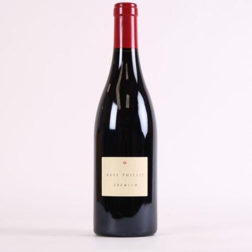 (1) 2014 Bass Phillip Premium Pinot Noir, Gippsland VIC