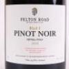 (1) 2020 Felton Road Block 3 Pinot Noir 1500ml, Bannockburn - 2